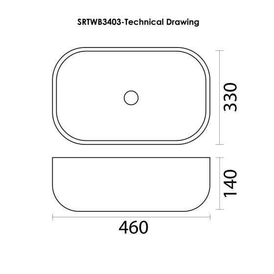 SRTWB3403 TD-01